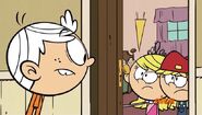 The Loud House Llegando a la Vitrina 107