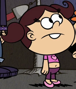 Billy's sister