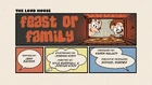 Feast or Family