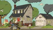 S1E11B Loud house