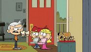 The Loud House Proyecto Casa Loud 270