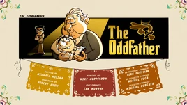 The Oddfather