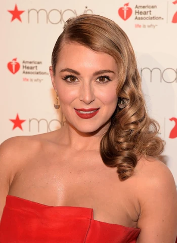Alexa PenaVega | The LoudCasa Wiki | Fandom