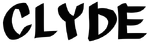 Clyde Signature