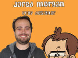 Jared Morgan
