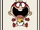 Lily Loud/Universo de Superhéroes