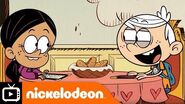 The Casagrandes Young Love Nickelodeon UK