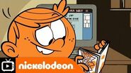 The Loud House Spring Break Nickelodeon UK