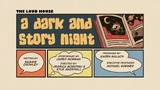 A Dark and Story Night
