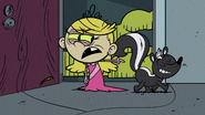 S2E16A The rat skunked me