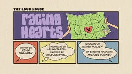 Racing Hearts