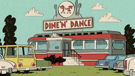 S2E02B Dine'n' Dance