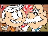 Lincoln Makes a Christmas Miracle Happen! - "11 Louds a Leapin'" 10 Minute Episode - Lincoln Loud