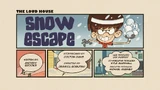 Snow Escape