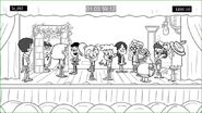 The Loud House -“Stage Plight” Excerpt
