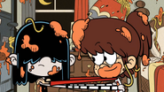 The Loud House Invasora Del Espacio 338