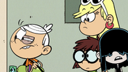 The Loud House Un Resfriado Sobre la Casa Loud 334