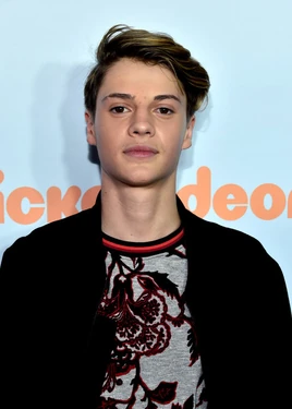 Jace Norman Nickelodeon 2017 Kids Choice Awards u YV7G7gVuzl