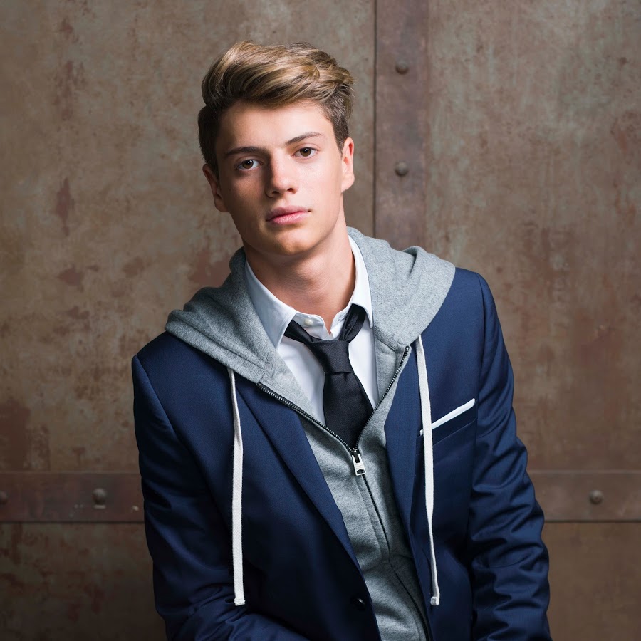 Nickelodeon - Escolha um filme do Jace Norman para assistir todos