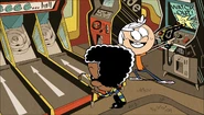 "Woohoo!"