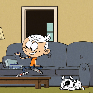 Recipe For Disaster Gallery The Loud House Encyclopedia Fandom