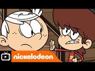 The Loud House - Lucky Traditions - Nickelodeon UK