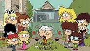 The Loud House Proyecto Casa Loud 393