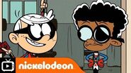 The Loud House Suspects Nickelodeon UK