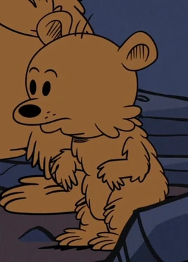 Baby Bear