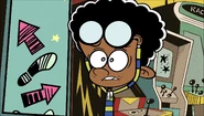 "Who wouldn't want this face at a party?"