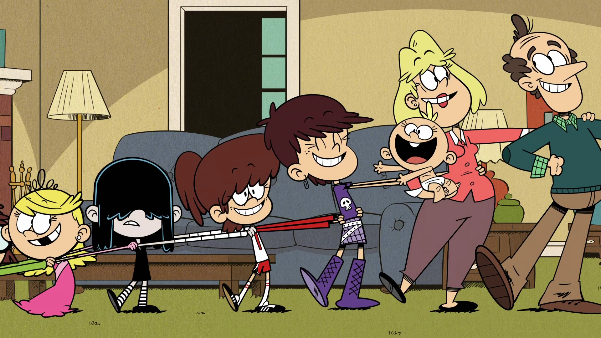 Lola Loud/Gallery/Season 3.