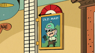 S4E13 Old Maid