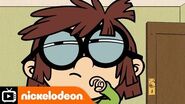 The Loud House Yoyo Nickelodeon UK