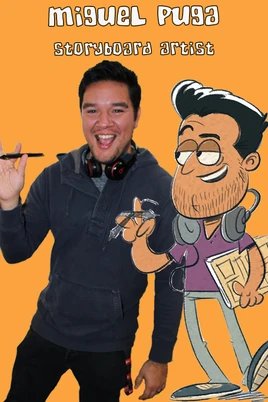 Miguel Puga Art