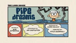 Pipe Dreams