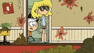 The Loud House Sin Agallas no hay Glori 467