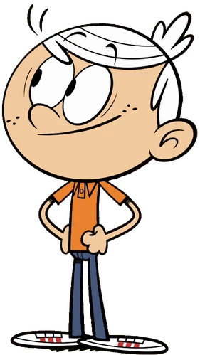 Lincoln Loud | The Loud House Encyclopedia | Fandom