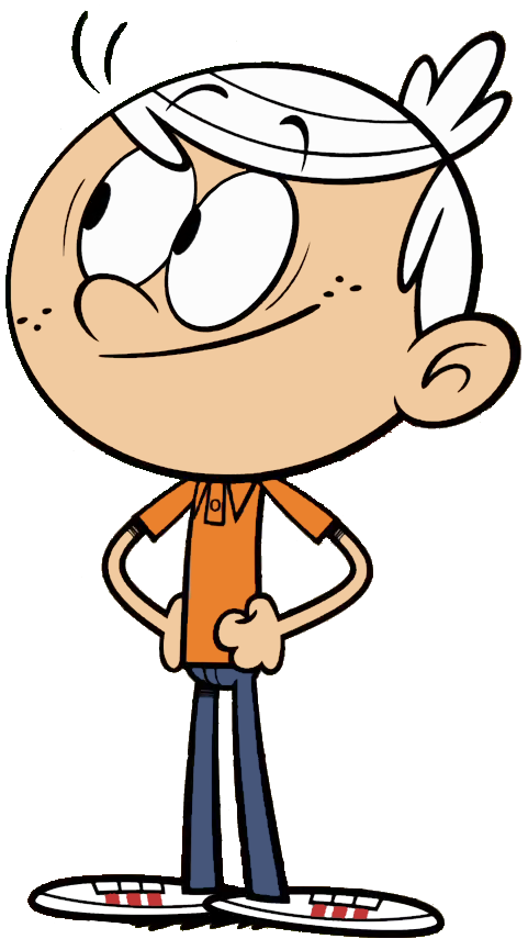 Loud house the The Loud