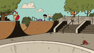 S3E10A Skateboard is perfect for 11 Years
