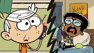 The Loud House Un Resfriado Sobre la Casa Loud 114