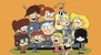 ¡The Loud House!
