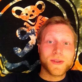 Joshua Hoskison