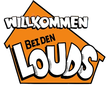 Willkommen bei den Louds  The Loud House Encyclopedia  Fandom