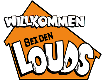 Willkommen bei den Louds, The Loud House Encyclopedia