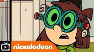 The Loud House Lie Detector Glasses Nickelodeon UK