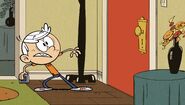 The Loud House Sin Agallas no hay Glori 22