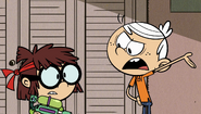 The Loud House Un Resfriado Sobre la Casa Loud 286