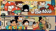 The Loud House and The Casagrandes June 2020 promo - Nickelodeon