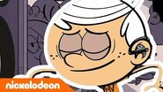 The Loud House Dansa, Dansa, Resolusi Nickelodeon Bahasa