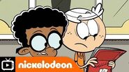 The Loud House Ace Savvy Contest Nickelodeon UK